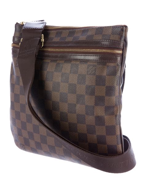 louis vuitton bag checker|louis vuitton checkered crossbody bag.